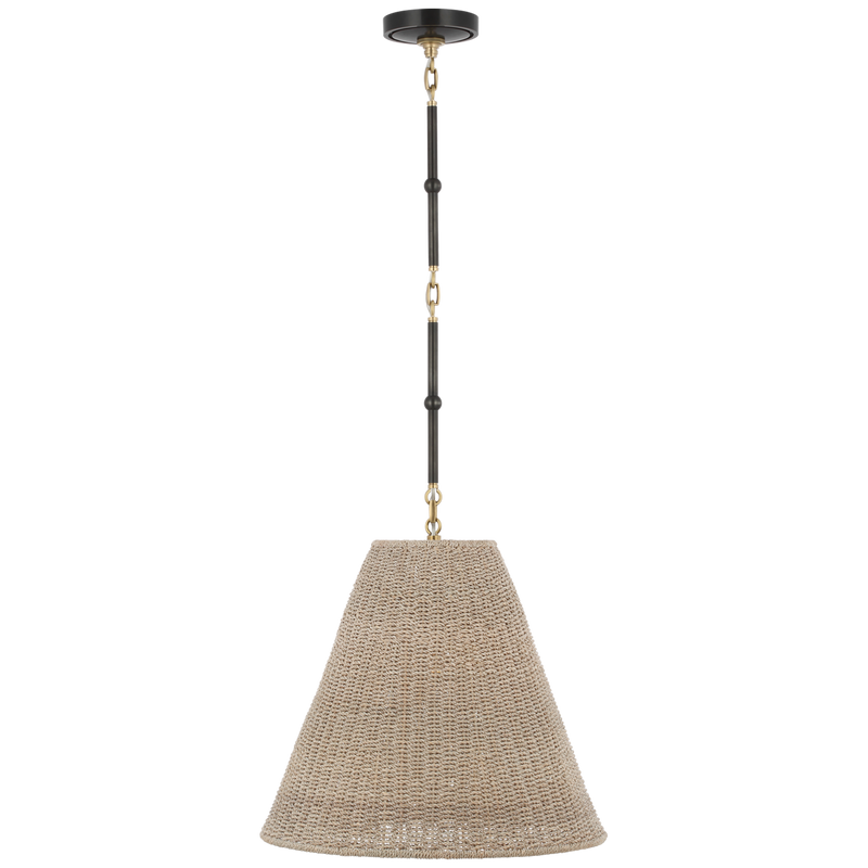 Goodman Medium Hanging Light