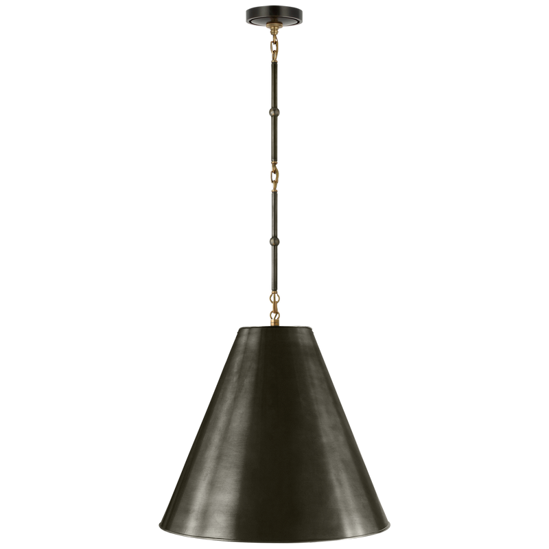 Goodman Medium Hanging Light