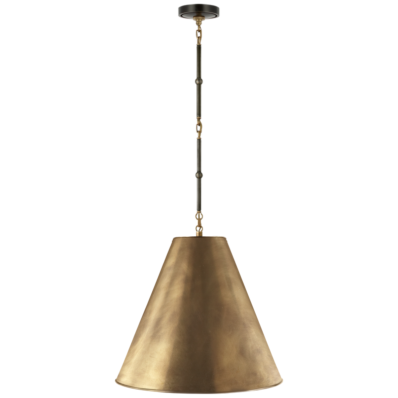 Goodman Medium Hanging Light