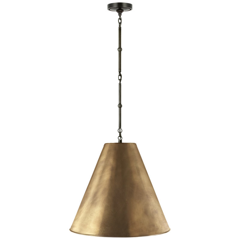 Goodman Medium Hanging Light