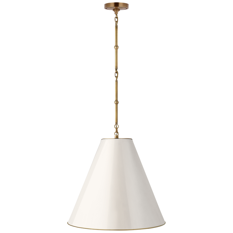 Goodman Medium Hanging Light