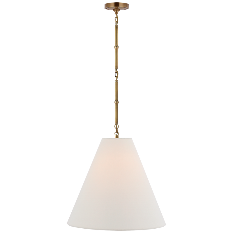 Goodman Medium Hanging Light