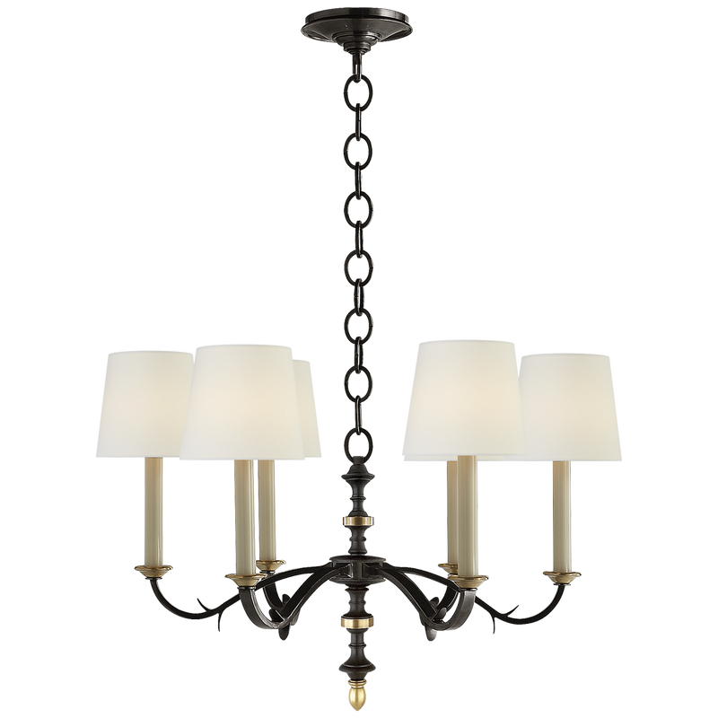 Channing Small Chandelier