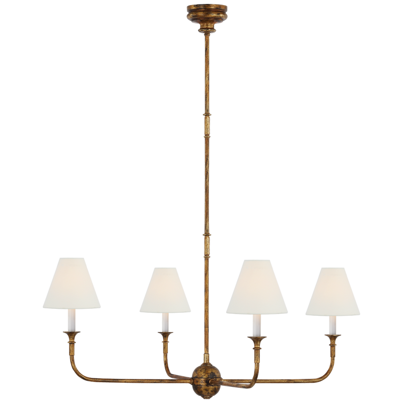 Piaf Large Chandelier