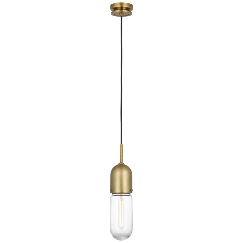 Junio Single Light Pendant