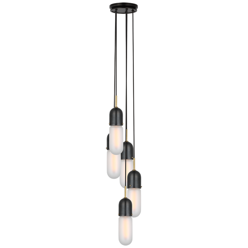 Junio 5-Light Pendant