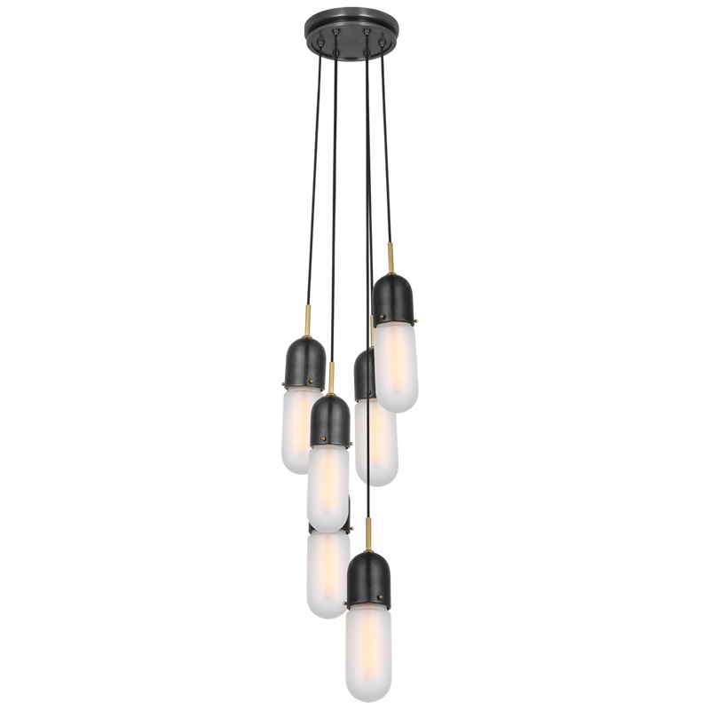 Junio 6-Light Pendant