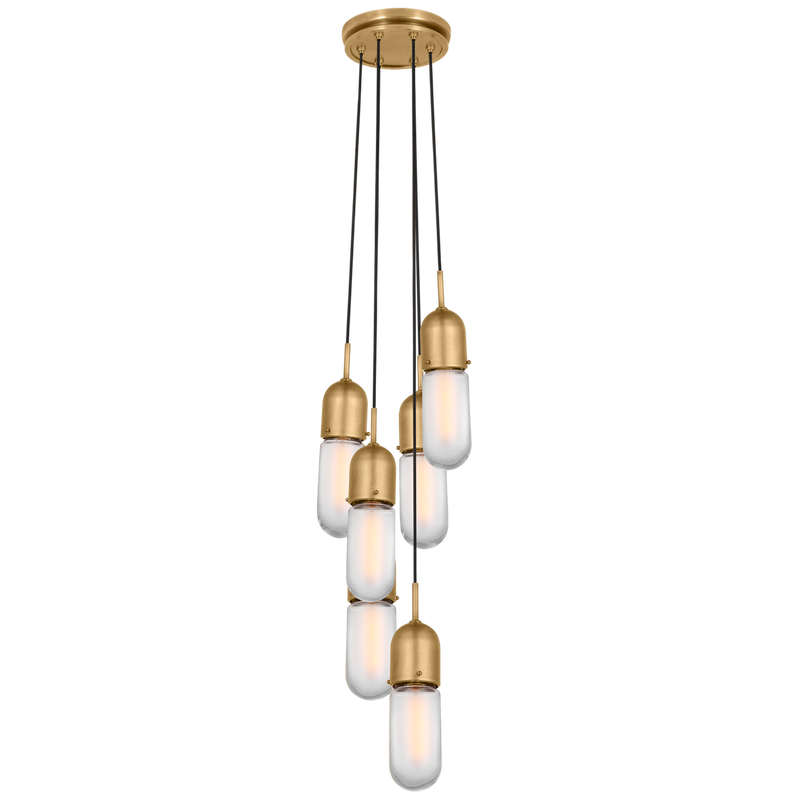 Junio 6-Light Pendant