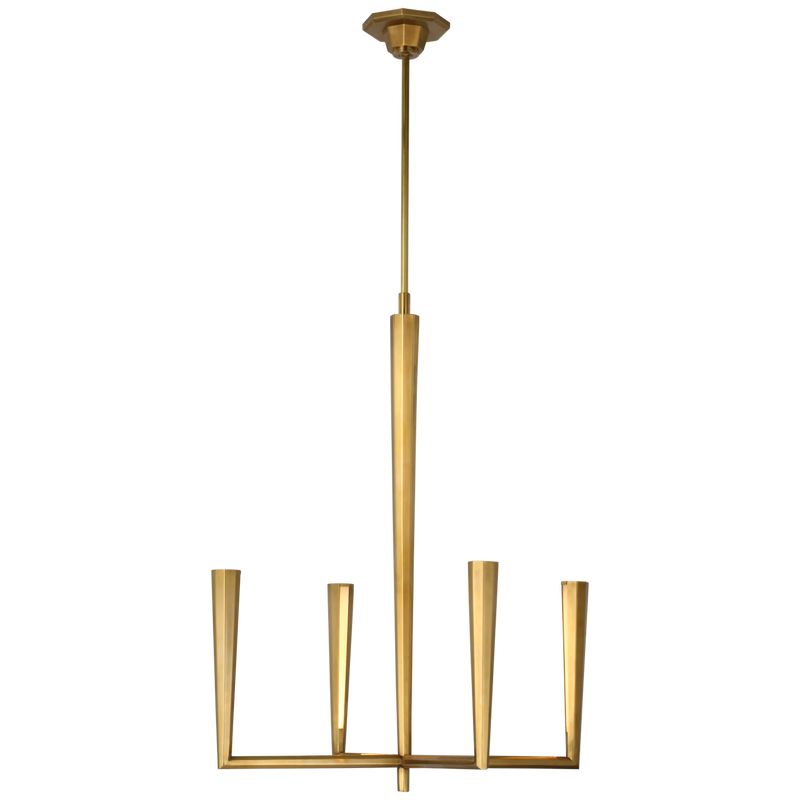 Galahad Small Chandelier