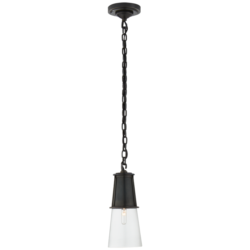 Robinson Small Pendant