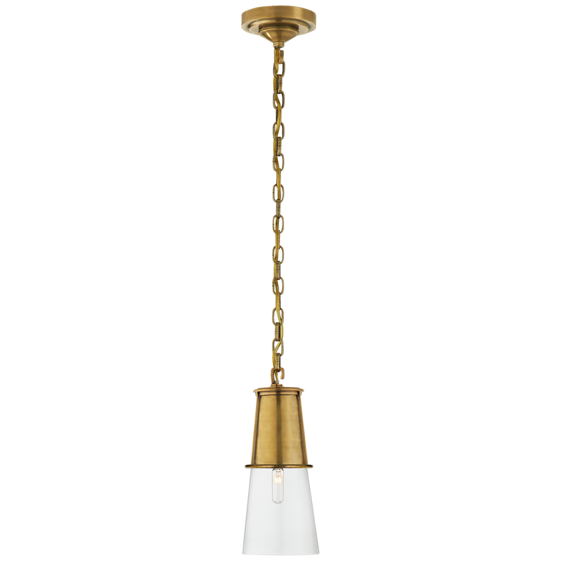 Robinson Small Pendant