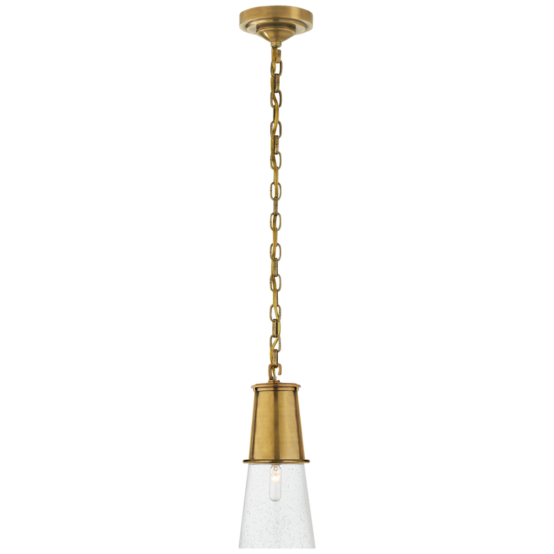 Robinson Small Pendant