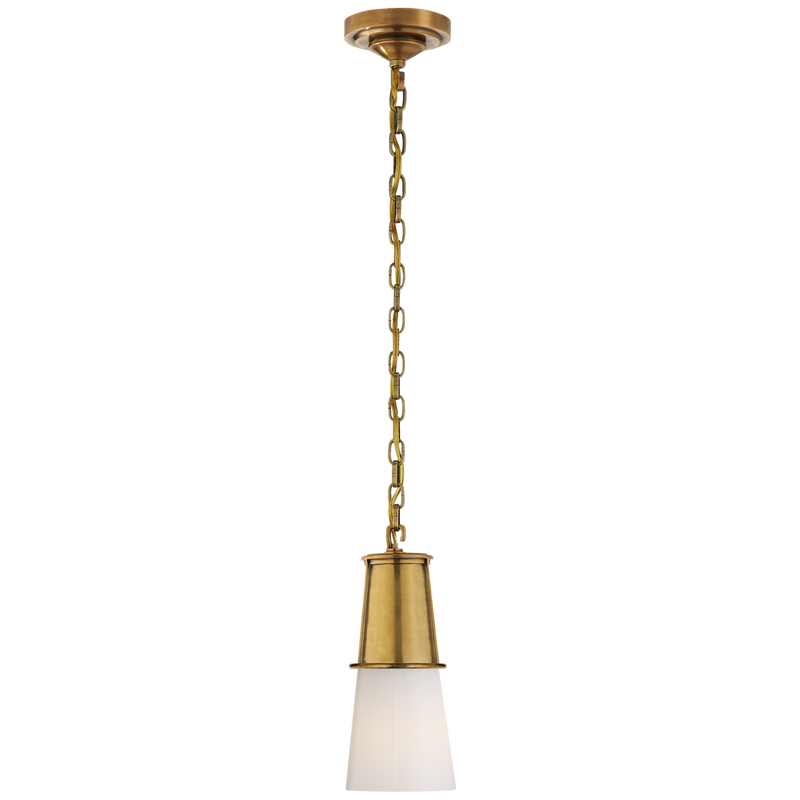 Robinson Small Pendant