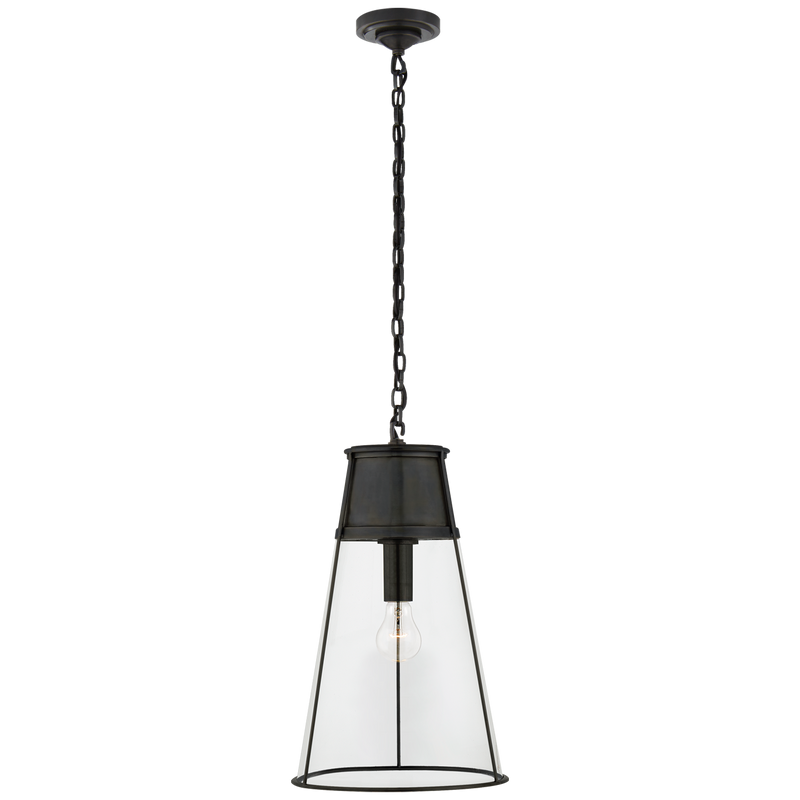 Robinson Large Pendant