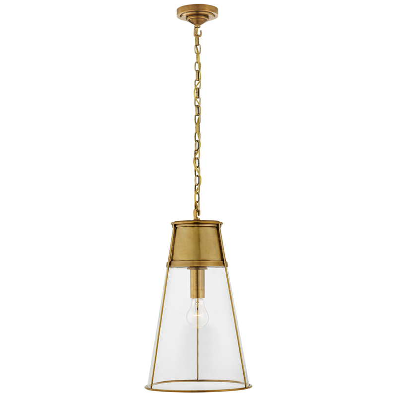 Robinson Large Pendant