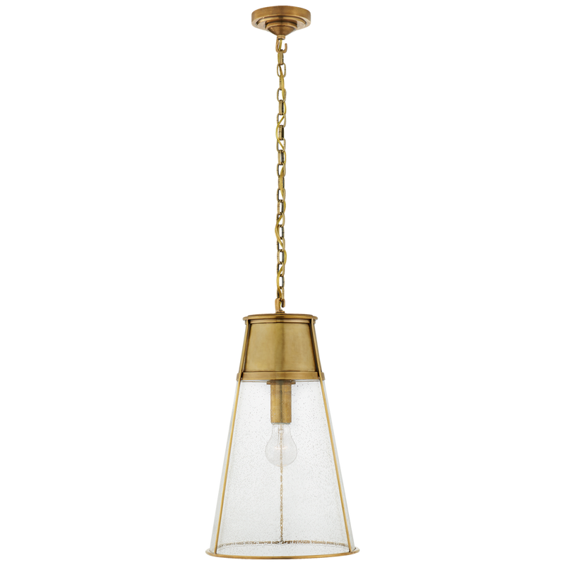 Robinson Large Pendant