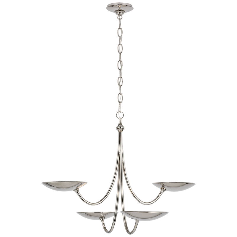 Keira Medium Chandelier