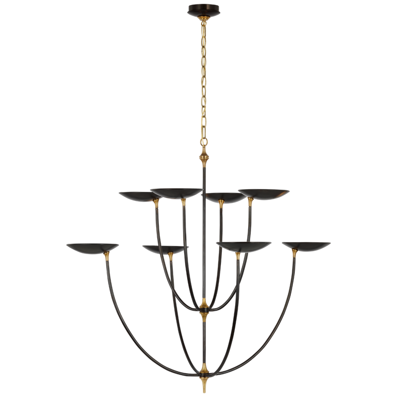 Keira XL Chandelier