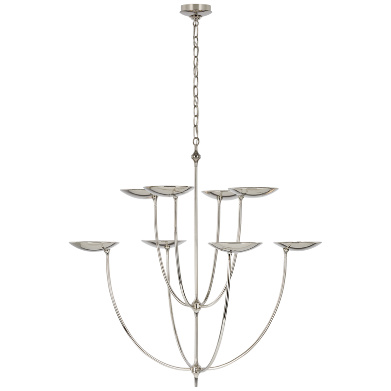 Keira XL Chandelier