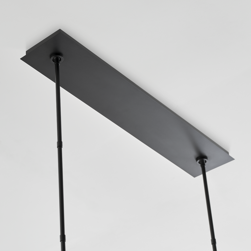 Langston X-Large Linear Chandelier