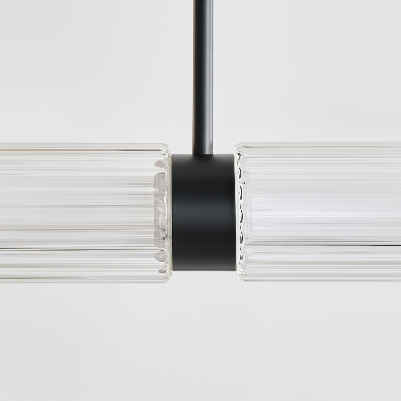 Langston X-Large Linear Chandelier