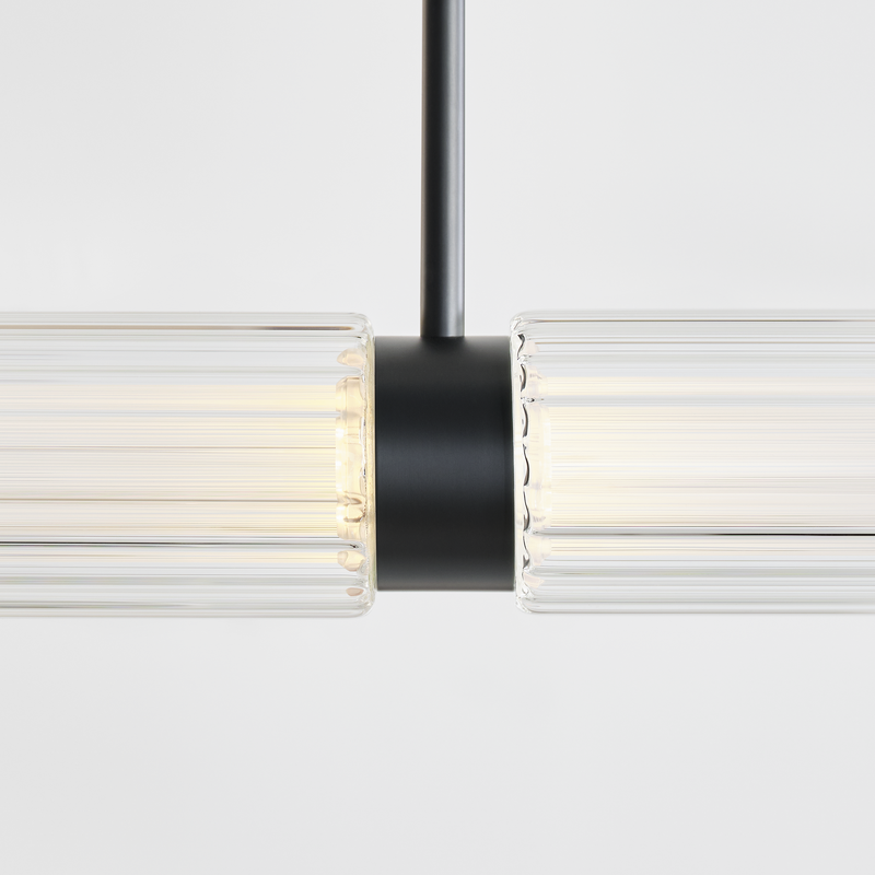 Langston X-Large Linear Chandelier