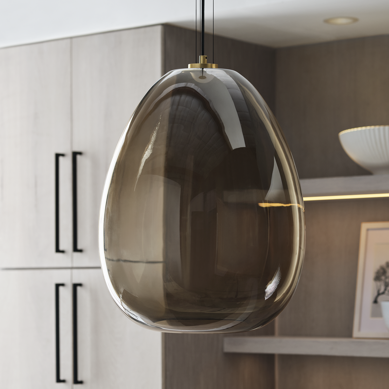 Kapoor Large Pendant