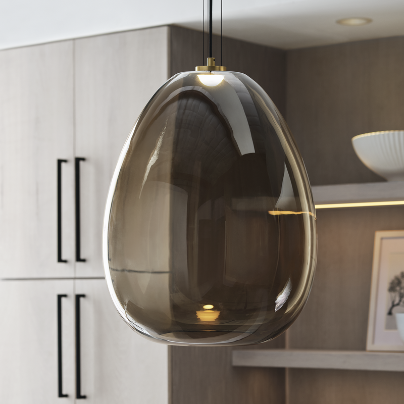 Kapoor Large Pendant