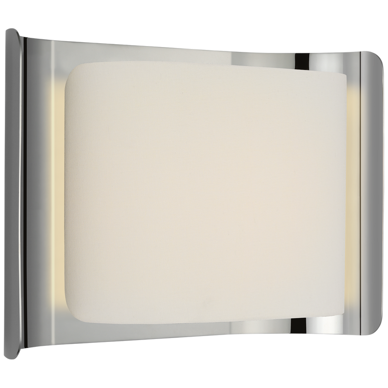 Penumbra 10" Wide Sconce