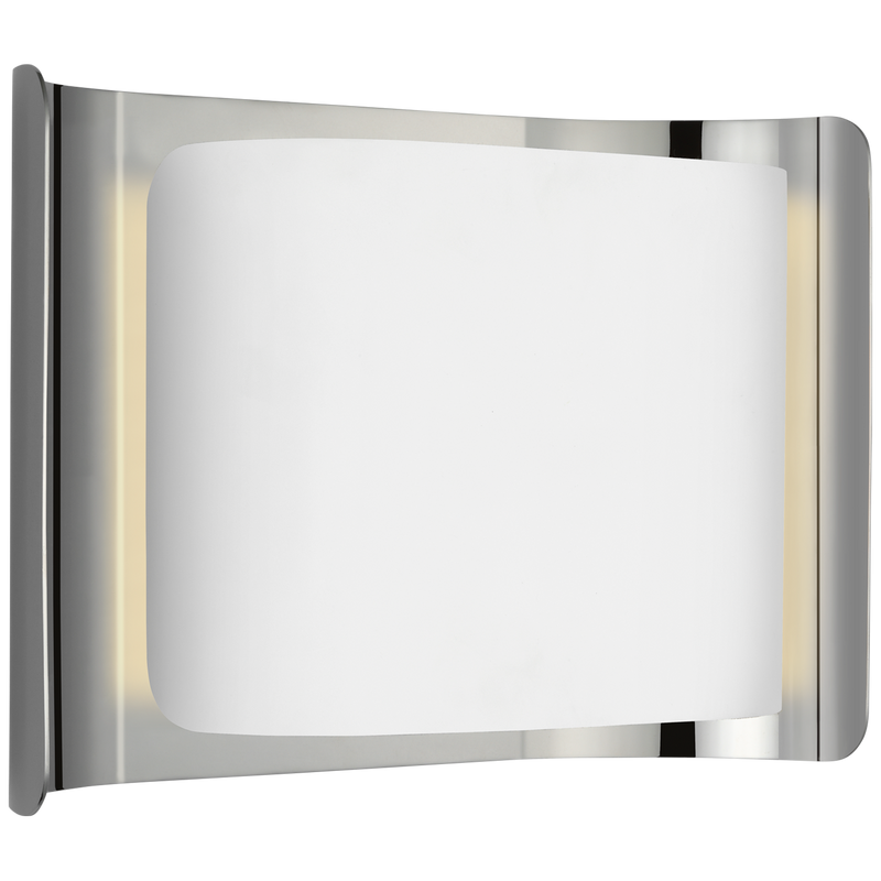 Penumbra 10" Wide Sconce