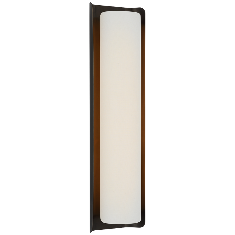 Penumbra 21" Sconce