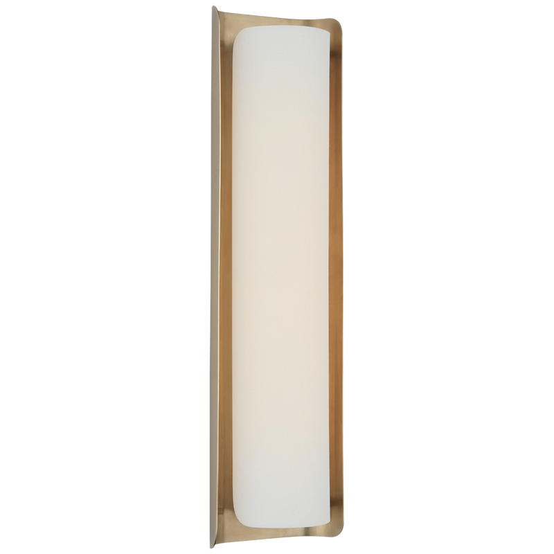 Penumbra 21" Sconce