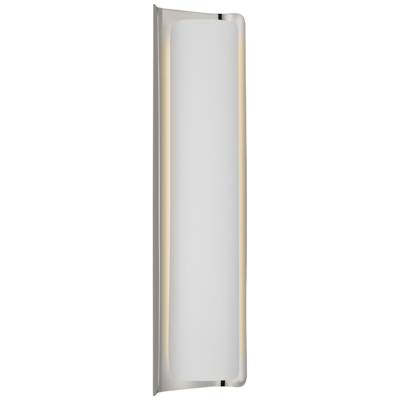 Penumbra 21" Sconce