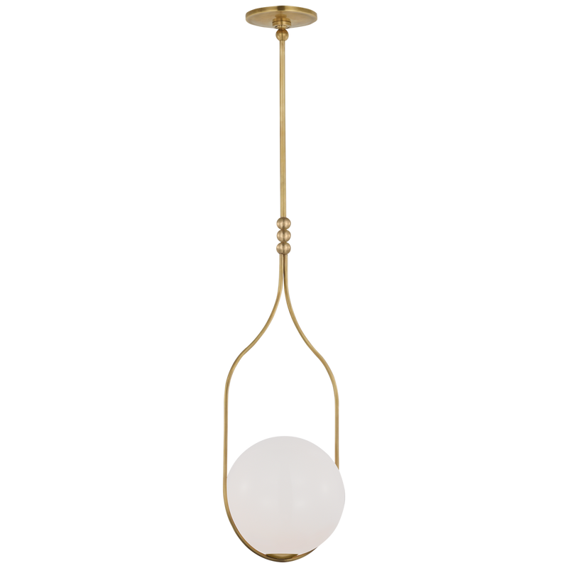 Jodo 12" Pendant