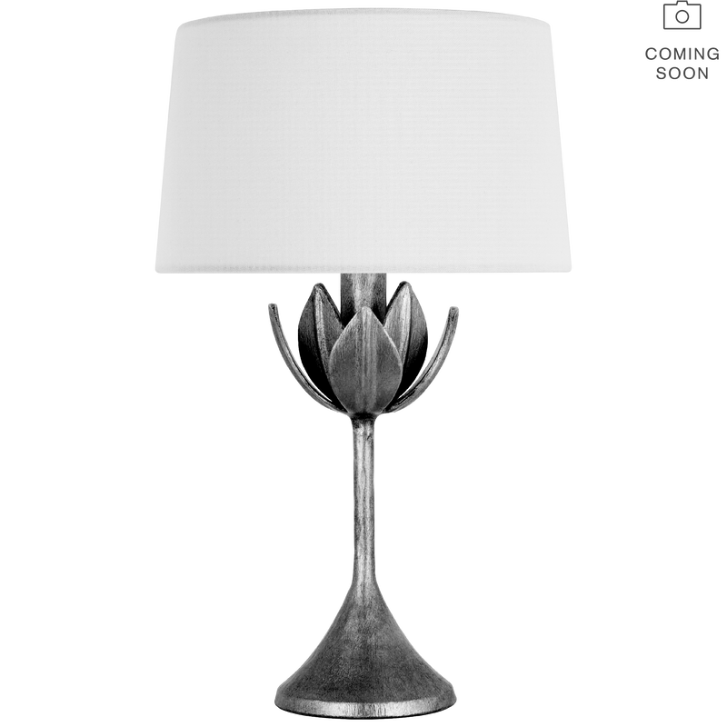 Alberto 17" Cordless Accent Lamp