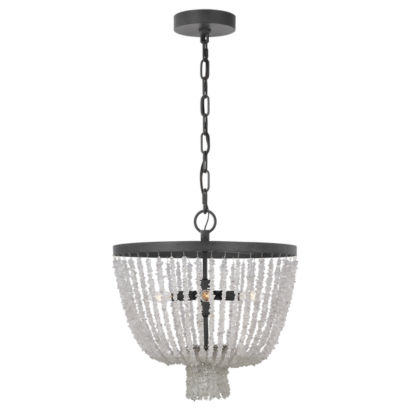 Leon Small Chandelier