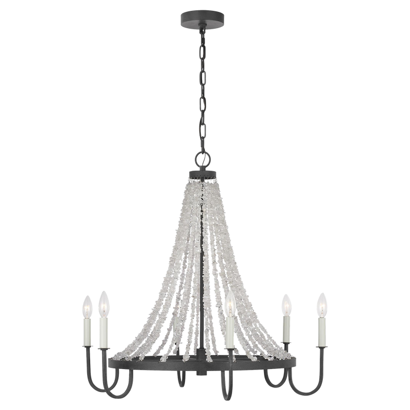 Leon Medium Chandelier