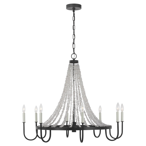 Leon Large Chandelier