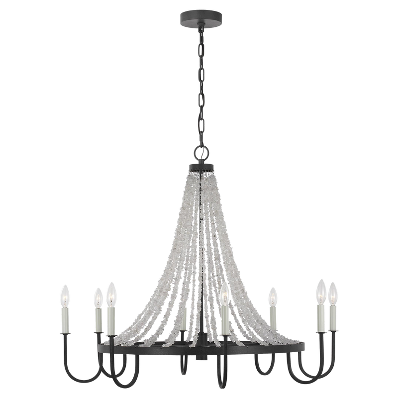 Leon Large Chandelier