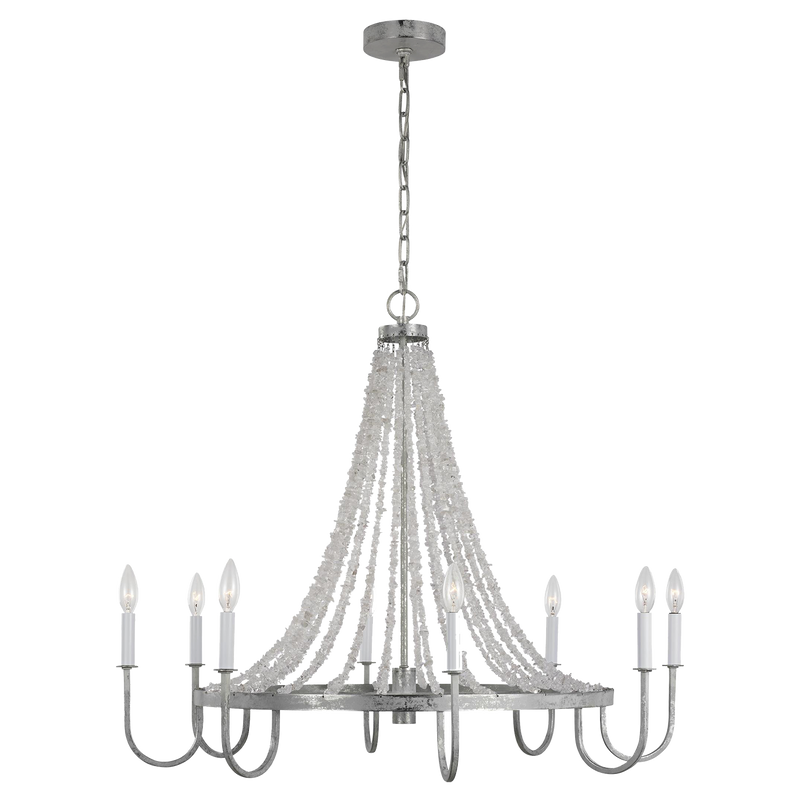 Leon Large Chandelier