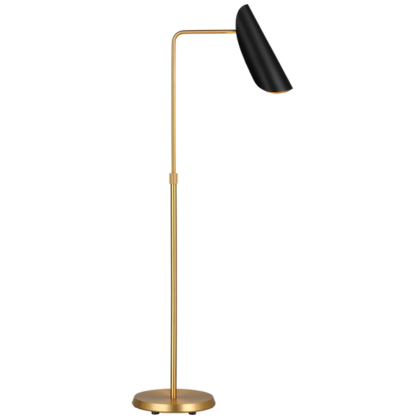 Tresa Task Floor Lamp