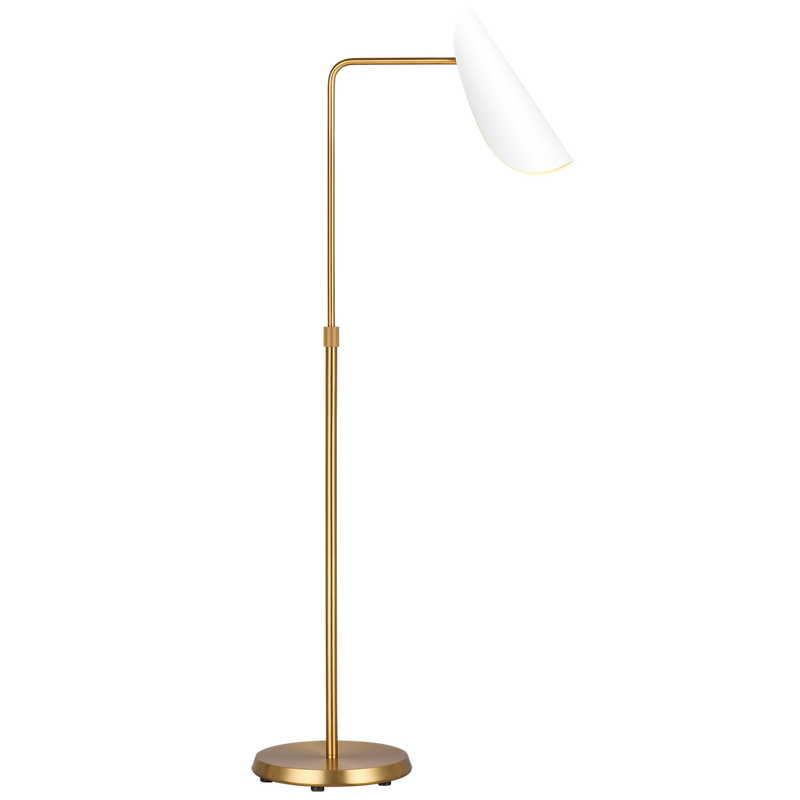 Tresa Task Floor Lamp