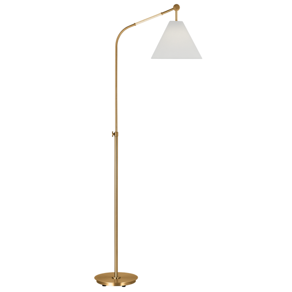 Remy Medium Task Floor Lamp
