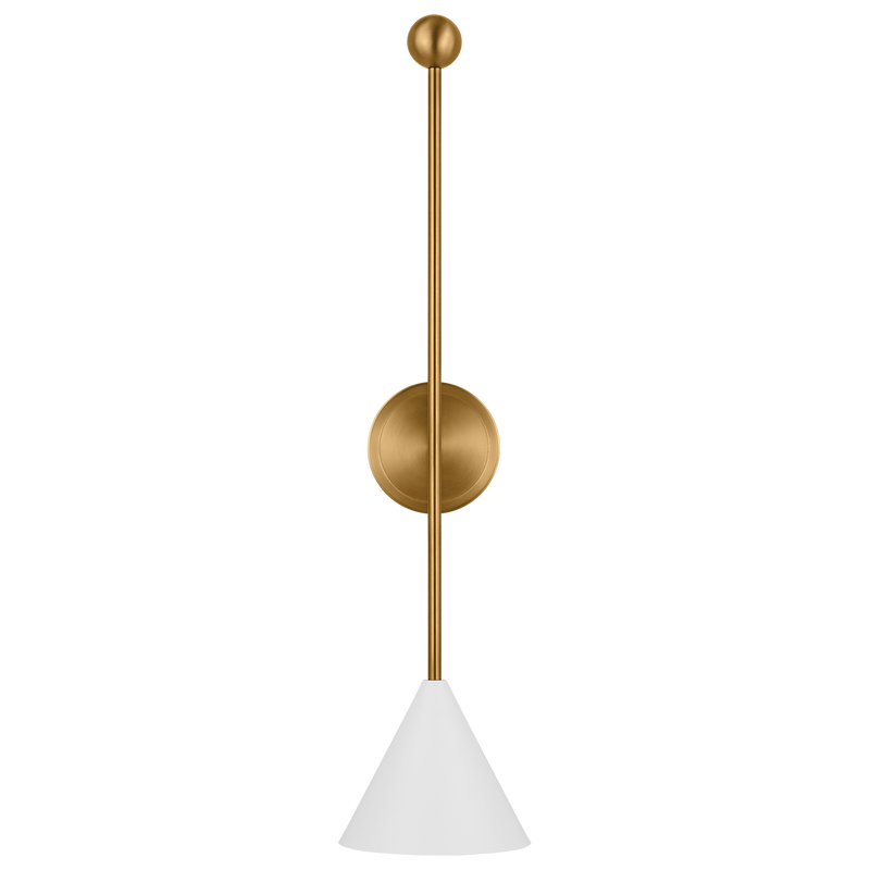 Cosmo Extra Large Sconce