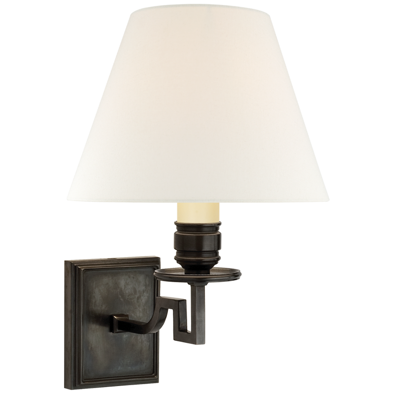 Dean Single Arm Sconce