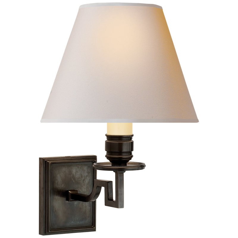 Dean Single Arm Sconce