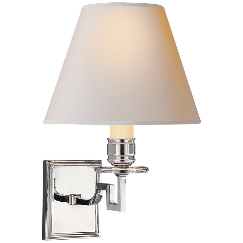 Dean Single Arm Sconce