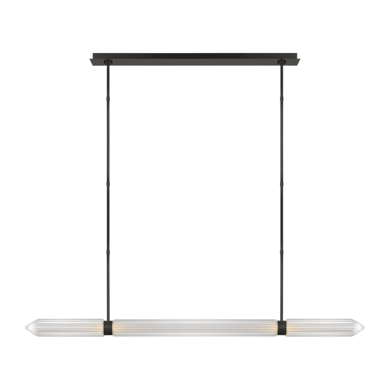 Langston X-Large Linear Chandelier