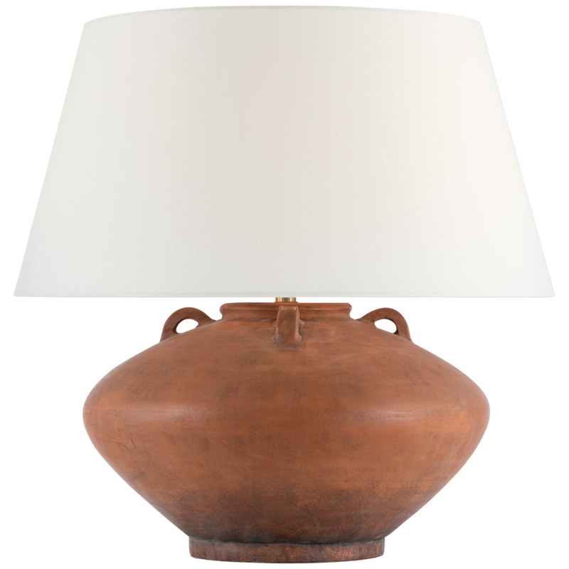 Brewer 26" Table Lamp