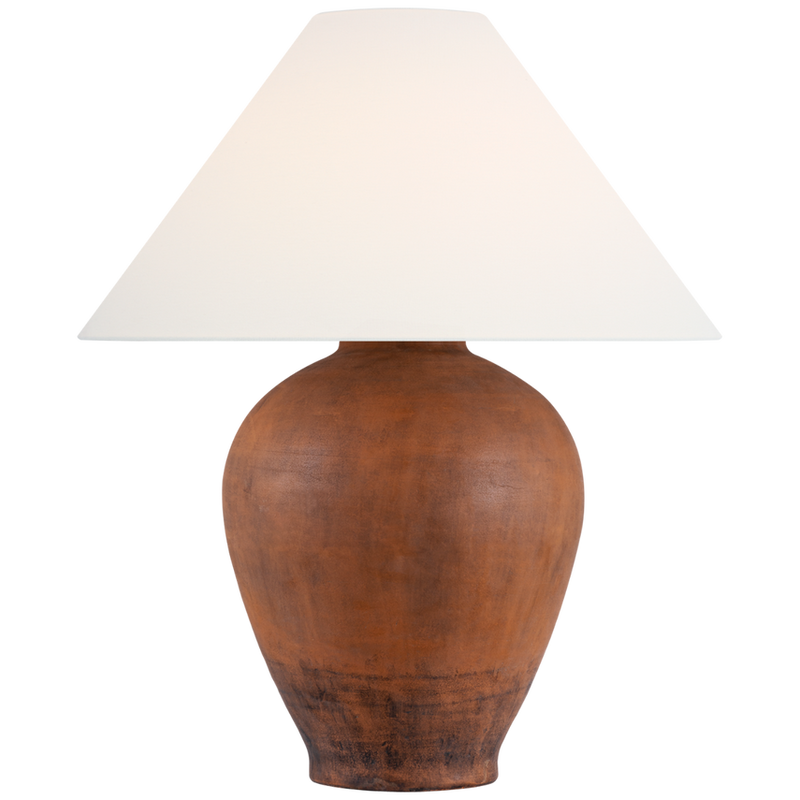 Fischer 36" Table Lamp